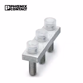 菲尼克斯 固定式桥接件；FBI 3-20 N