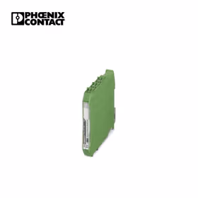 菲尼克斯 NAMUR双通道隔离放大器；MACXMCR-SL-2NAM-RO