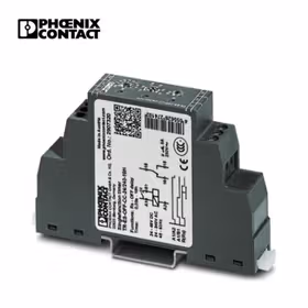 菲尼克斯 带延时释放功能和一个调节时间范围（50 ms-10 h）的定时继电器；TR-ES-OFF-CC-24/240-10H