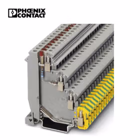 菲尼克斯 传感器/执行器端子；VIOK 1,5-LA 24RD/O-MO
