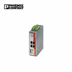 菲尼克斯 安全设备；TC MGUARD RS2000 4G VPN