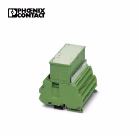 菲尼克斯 INTERBUS-ST模拟量输入模块；IBST24TEMP4RTD