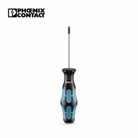 菲尼克斯 十字形螺丝批PZ0X60mm；SF-PZ 0-60