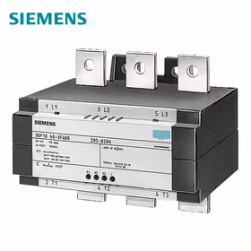 西门子 电流互感器,3相用于接触器附属装置和独立安装820A/1A,0.1VA；3UF18683GA00