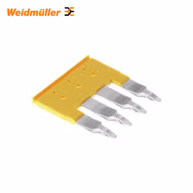 魏德米勒 附件,横联,41 A；ZQV 6/4 GE
