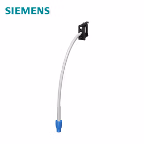 西门子 用于复位的电缆释放装置0.6m用于3RB30/3RB31尺寸S00-S3用于3RB20/3RB21尺寸S6...S12；3RB39800C