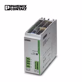 菲尼克斯 电源；TRIO-PS/3AC/24DC/10