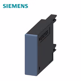 西门子 过电压抑制器,干扰抑制二极管DC12-250V,用于辅助和电机接触器尺寸S00；3RT29161DG00