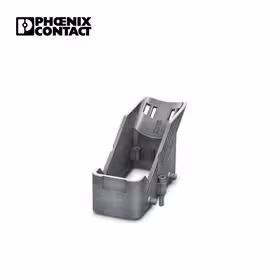 菲尼克斯 重载导轨安装支架,上部支架,下部支架；HC-CIF-B16-HFFD-WH-AL