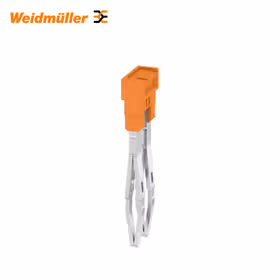 魏德米勒 横联件；ZQV 1.5N/2