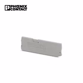 菲尼克斯 端板；D-PT 1,5/S-QUATTRO/2P