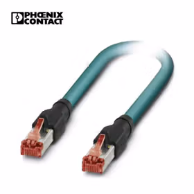 菲尼克斯 预制以太网电缆；NBC-R4AC/1,0-94Z/R4AC