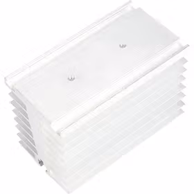 德力西电气 散热器；SRQ-T型 120*70*80mm