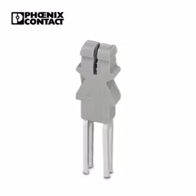 菲尼克斯 5 x 30 mm直通金属保险丝；ST-K 4