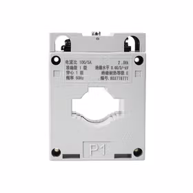 正泰 电流互感器；BH-0.66 30Ⅰ 100/5A 1匝 1级