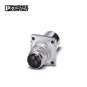 菲尼克斯 穿板式安装；ST-3ES1N8ACK02S