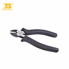 波斯 日式斜嘴钳6寸；BS193016