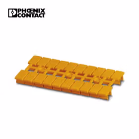 菲尼克斯 用于端子的标记条；UM-TM (6X10) OG
