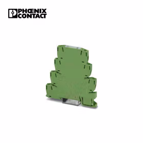 菲尼克斯 单通道脉冲扩展模块；PLC-OSC-LPE-24DC/48DC/100