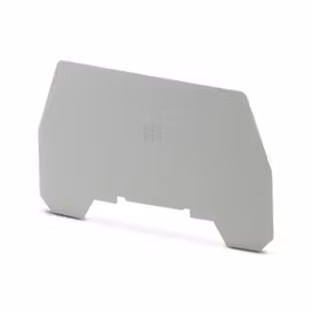 菲尼克斯 组合式端子附件，分组隔板；TS-RTK