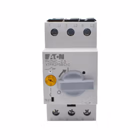 伊顿穆勒 电动机保护断路器；PKZMC-2,5