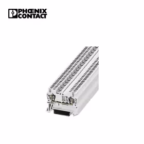 菲尼克斯 直通式接线端子；ST 1,5 WH