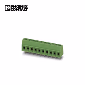 菲尼克斯 PCB连接器；MKDS 1/13-3,5