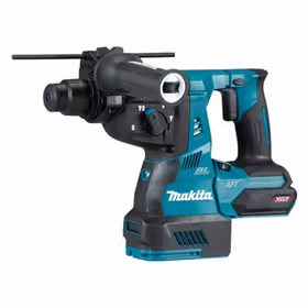 牧田(makita) DC 充电式电锤裸机 28mm(1-1/8")；HR003GZ