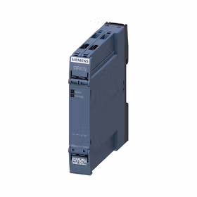 西门子 热敏电阻式电机保护继电器；3RN20101CW30