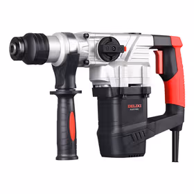 德力西电气 DRH A1 交流电锤 1050W；DECRHAC11050