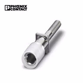 菲尼克斯 测试孔式连接器,颜色:蓝色；PSBJ 3,5/18/6 BU