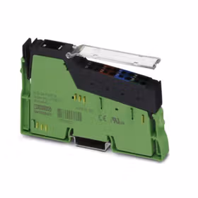 菲尼克斯 Inline馈电模块；IB IL 24 PWR IN/F-PAC