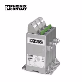 菲尼克斯 防雷/电涌保护器；PWT 100-800AC-FM