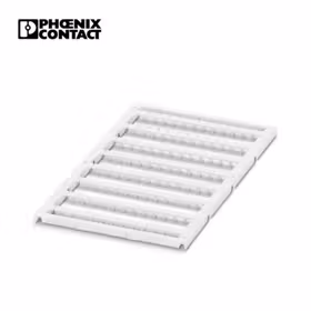 菲尼克斯 用于端子的标记条；UC-TMN 5,2