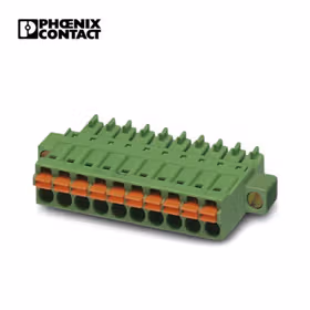 菲尼克斯 插头；FMC 1,5/ 6-STF-3,5