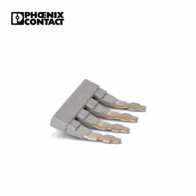 菲尼克斯 插拔式桥接件；EB 4- 8