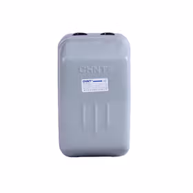 正泰 电磁起动器；QC36-4T 380V 11A