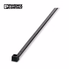 菲尼克斯 电缆扎带；WT-HF 3,6X200 BK