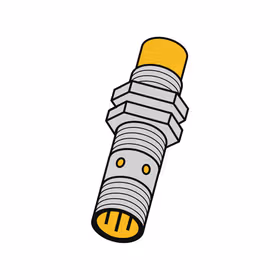 图尔克(TURCK) 电感式传感器；NI8-M12-AP6X-H1141