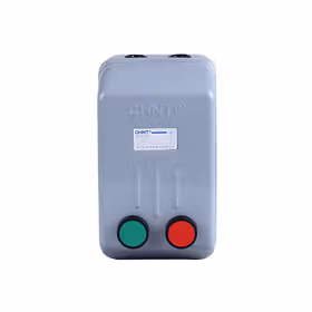 正泰 电磁起动器；QC36-4TA 380V 5A