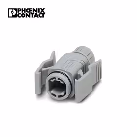 菲尼克斯 RJ45插头外壳；VS-08-T-H-RJ45/IP67