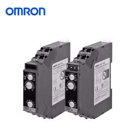 欧姆龙 多功能定时器；H3DT-N1 AC/DC24-240