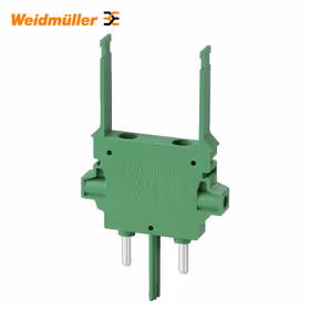 魏德米勒 接线端子附件,测试用适配器；WTA 8 KO-TN