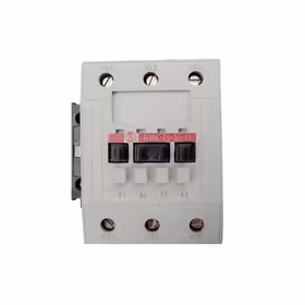上海人民电器厂(上联) 交流接触器；RMK75-30-11/AC220V