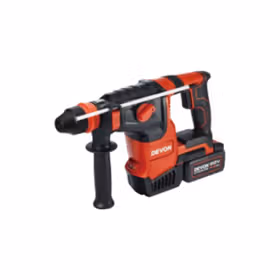 大有 20V锂电无刷电锤 26mm 彩盒；5402-Li-20RH26(裸机)