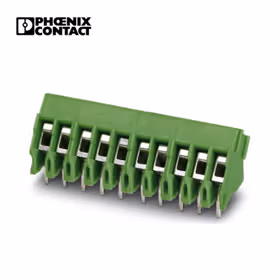 菲尼克斯 PCB连接器；PTA 1,5/12-3,5