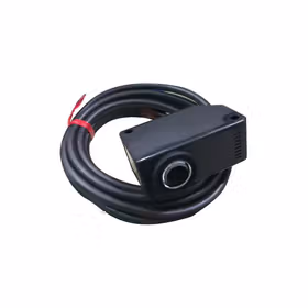 松下(Panasonic) 数字式色标传感器,放大器内置；LX-101