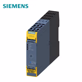 西门子 故障安全型直接起动器,500V,0.55-3kW,1.6-7A,110-230VAC螺栓型/弹簧型端子连接；3RM11073AA14