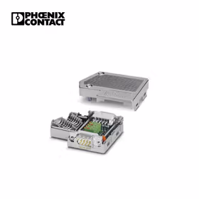 菲尼克斯 D-SUB支架；SUBCON-PLUS-PROFIB/PG