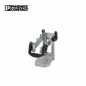 菲尼克斯 重载导轨安装支架,下部支架,上部支架；HC-CIF-B24-BFWD-FH-AL